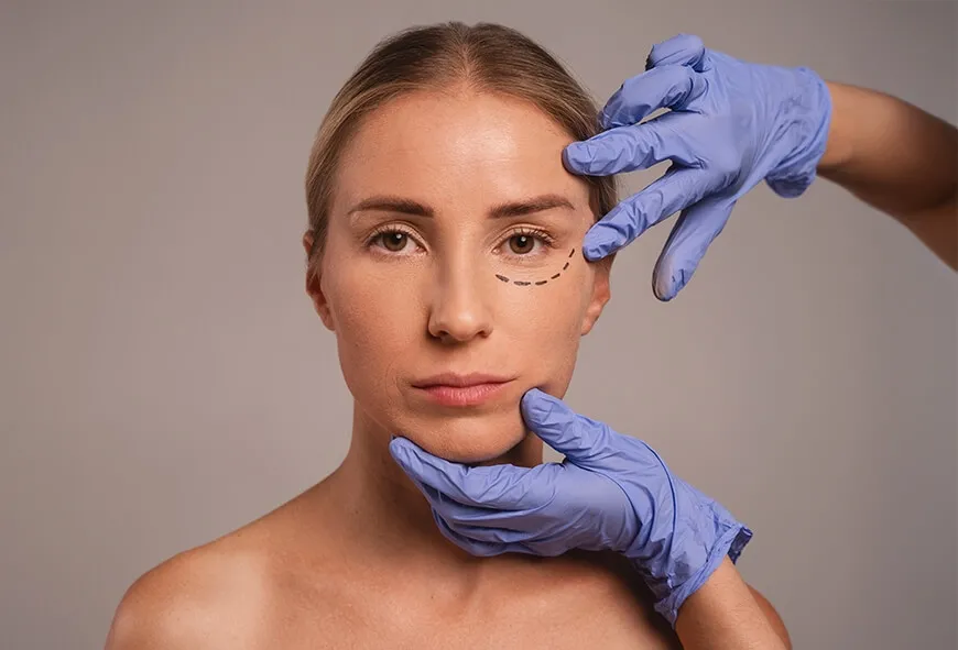 Kolajen Örümcek İp Askı Protokolü