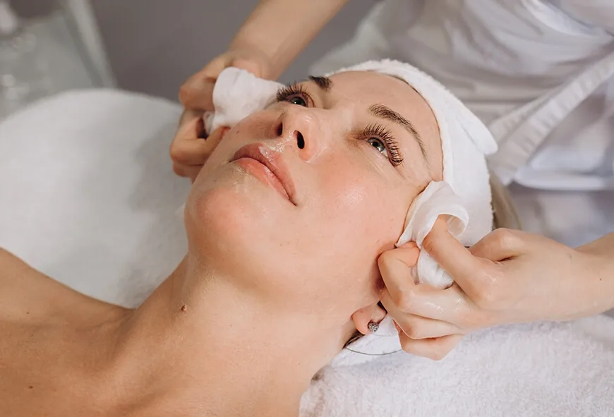 Protein Enzim Bakım