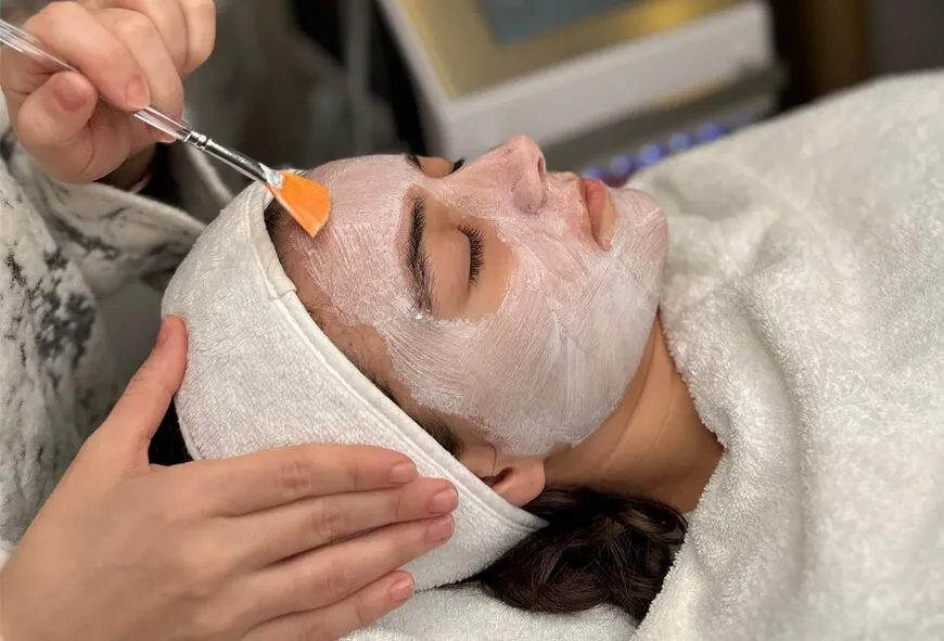 Medikal Cilt Bakımı